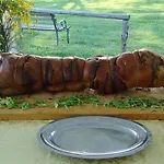 Gospodarstwo agroturystyczne Agriturismo Fra Viaco *