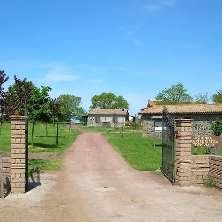 Agriturismo Fra Viaco