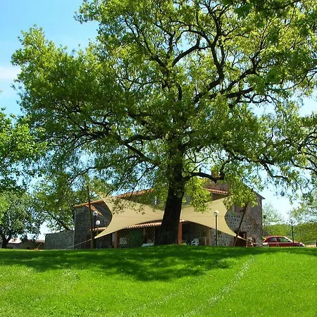Agriturismo Fra Viaco Casone (Grosseto)