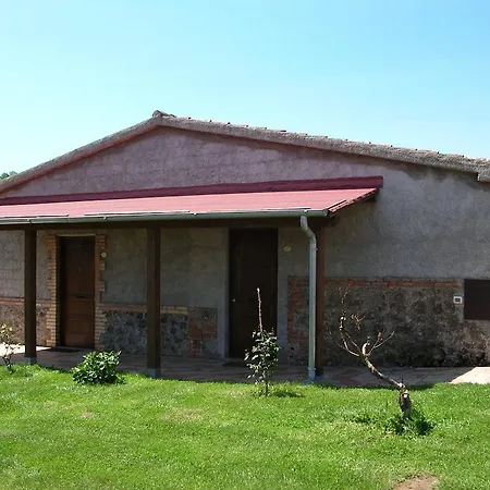 Farm stay Agriturismo Fra Viaco