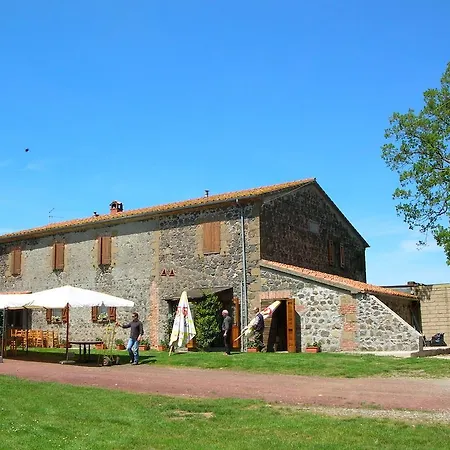 Agriturismo Fra Viaco