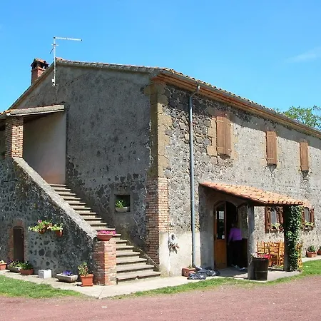 Farm stay Agriturismo Fra Viaco