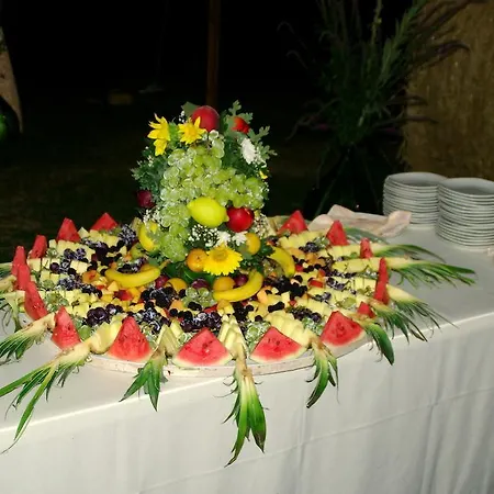 Farm stay Agriturismo Fra Viaco Casone (Grosseto)