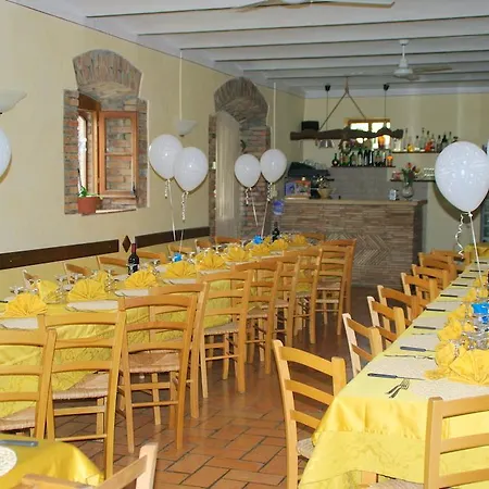 Agriturismo Fra Viaco Casone (Grosseto)