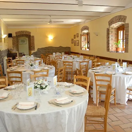 Farm stay Agriturismo Fra Viaco