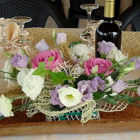 Farm stay Agriturismo Fra Viaco Casone (Grosseto)
