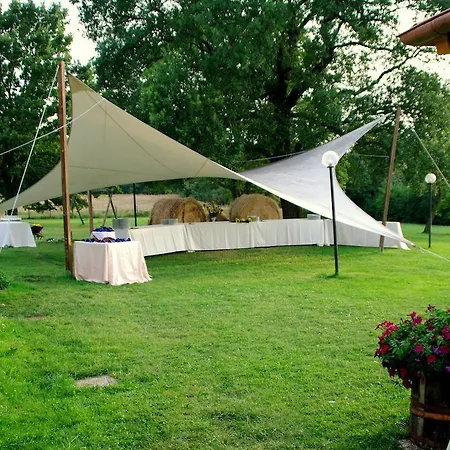 Agriturismo Fra Viaco Casone (Grosseto)