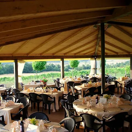 Farm stay Agriturismo Fra Viaco