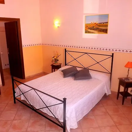 Farm stay Agriturismo Fra Viaco Casone (Grosseto)