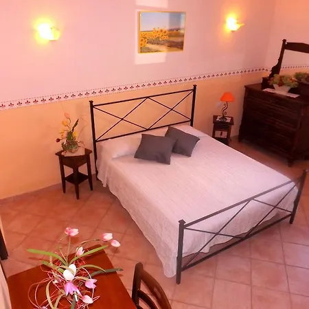 Agriturismo Fra Viaco