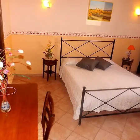 Agriturismo Fra Viaco Casone (Grosseto)