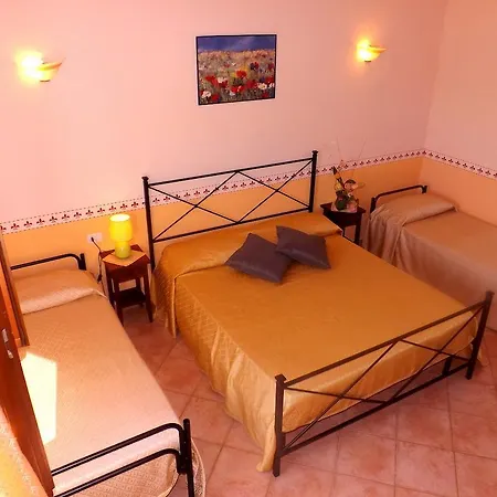 Farm stay Agriturismo Fra Viaco Casone (Grosseto)