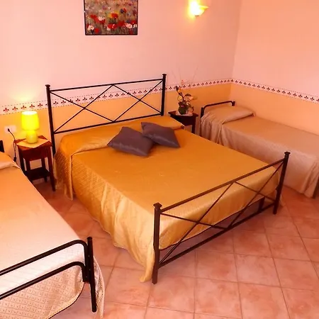 Farm stay Agriturismo Fra Viaco *