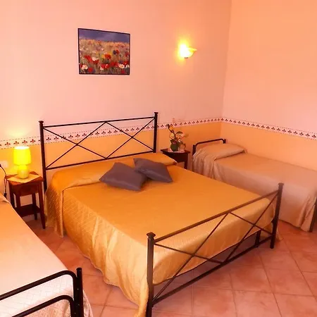 Agriturismo Fra Viaco Casone (Grosseto)