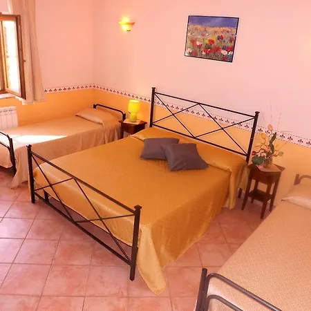 Farm stay Agriturismo Fra Viaco