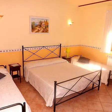 Farm stay Agriturismo Fra Viaco *
