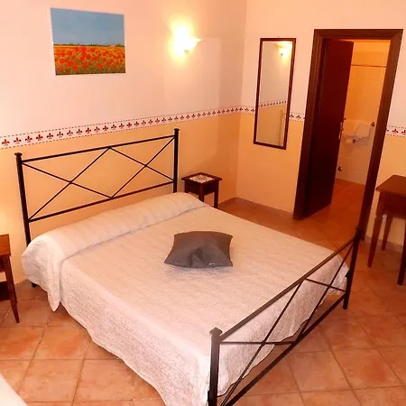 Farm stay Agriturismo Fra Viaco