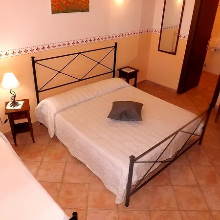 Farm stay Agriturismo Fra Viaco Casone (Grosseto)