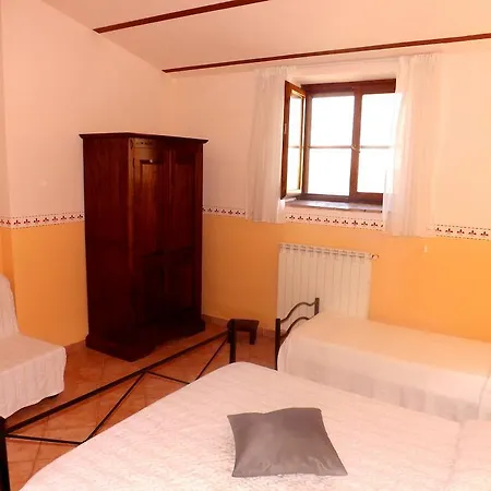 Agriturismo Fra Viaco