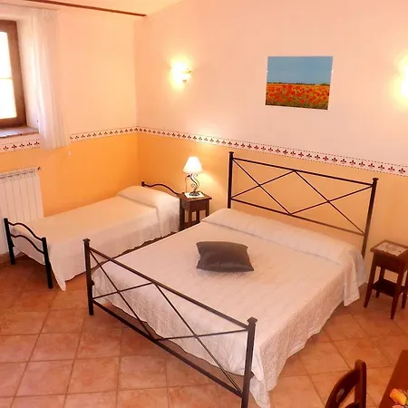 Farm stay Agriturismo Fra Viaco *