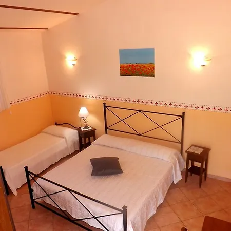 Agriturismo Fra Viaco Casone (Grosseto)