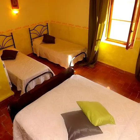 Agriturismo Fra Viaco