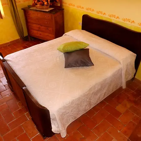 Agriturismo Fra Viaco Casone (Grosseto)