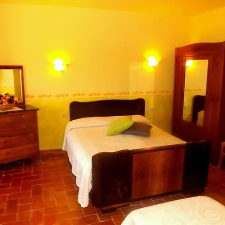 Farm stay Agriturismo Fra Viaco