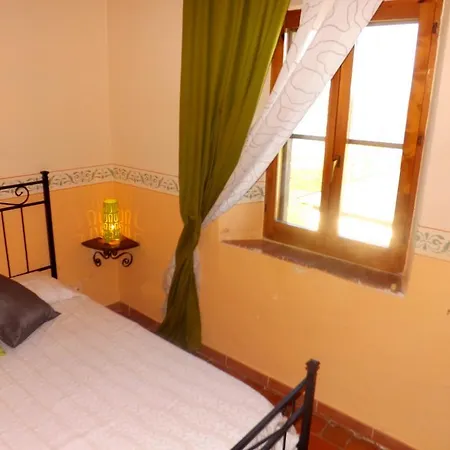 Farm stay Agriturismo Fra Viaco Casone (Grosseto)