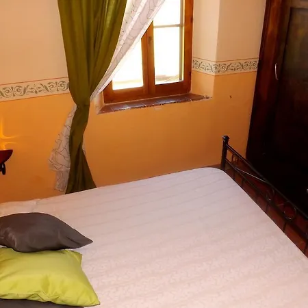 Agriturismo Fra Viaco