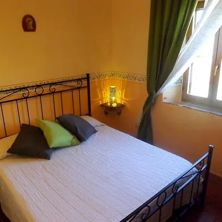 Farm stay Agriturismo Fra Viaco *
