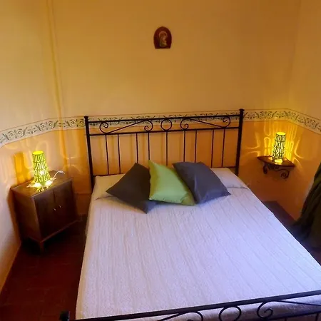 Agriturismo Fra Viaco Casone (Grosseto)