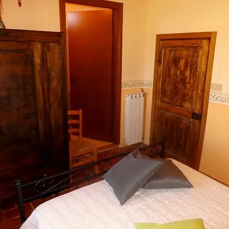 Farm stay Agriturismo Fra Viaco Casone (Grosseto)