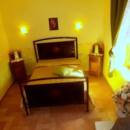 Agriturismo Fra Viaco