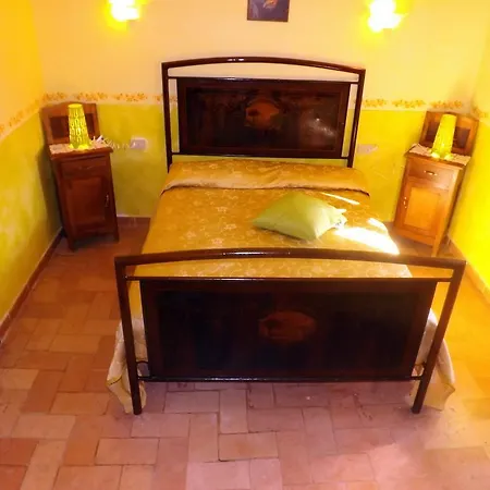 Farm stay Agriturismo Fra Viaco *