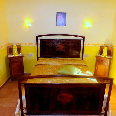Farm stay Agriturismo Fra Viaco Casone (Grosseto)