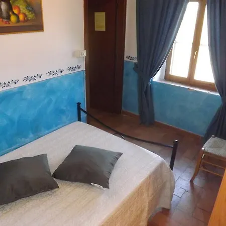 Agriturismo Fra Viaco Casone (Grosseto)