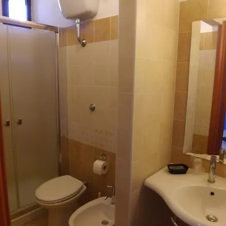 Farm stay Agriturismo Fra Viaco
