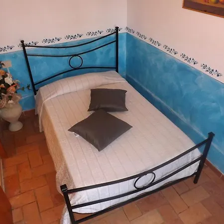 Farm stay Agriturismo Fra Viaco Casone (Grosseto)