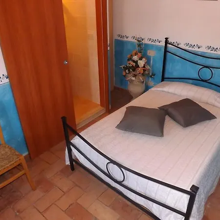Farm stay Agriturismo Fra Viaco *