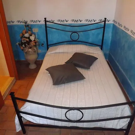 Agriturismo Fra Viaco Casone (Grosseto)